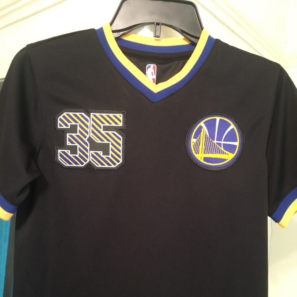 Durant Jersey